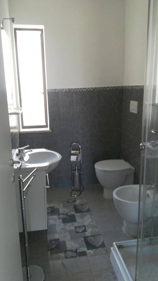 Chambre d’hôte pour 4 personnes, avec vue et balcon, animaux acceptés dans Calabre - 2