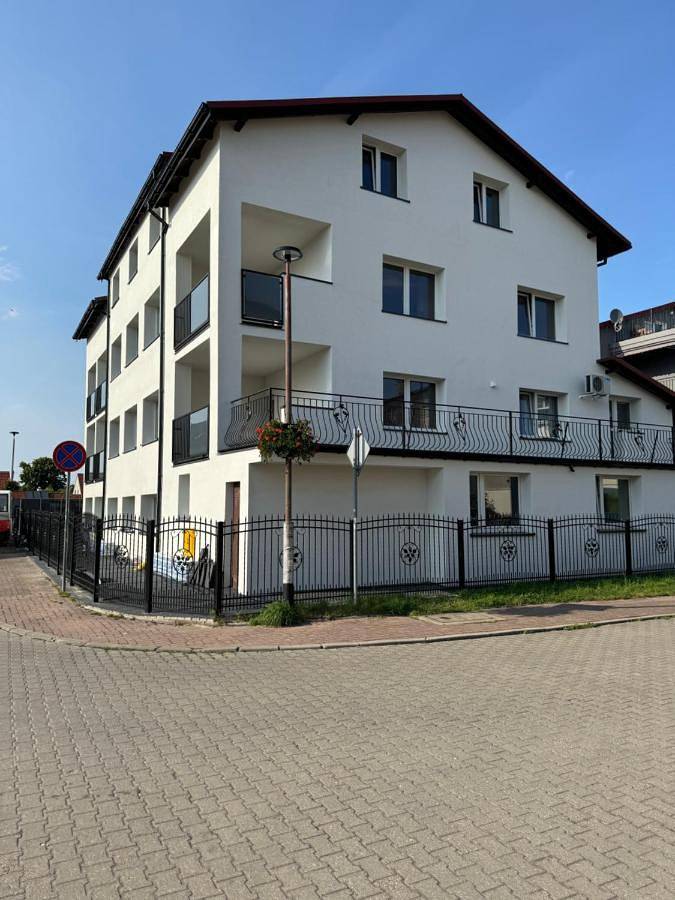 Ferienwohnung für 3 Personen, mit Terrasse, mit Haustier - 1
