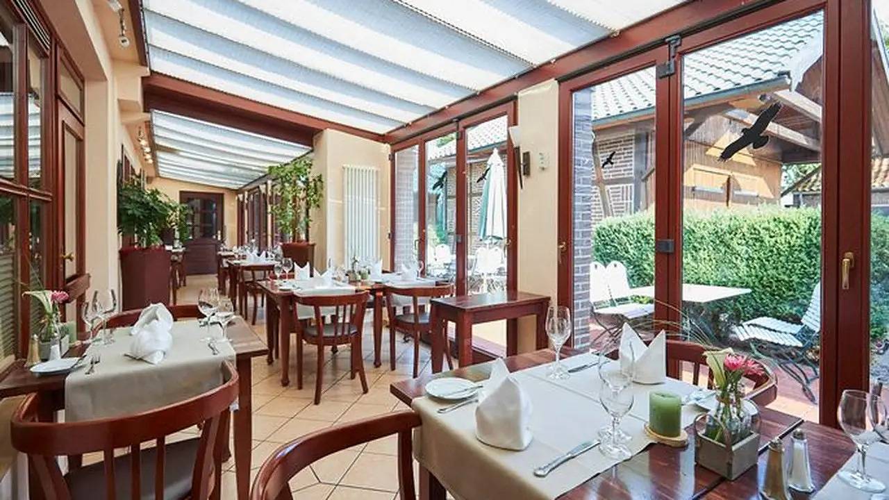 Ganze Ferienwohnung, Ferienwohnung für 3 Personen (20 m²) in Lehmkuhlen in Lehmkuhlen, Südliche Ostseeküste
