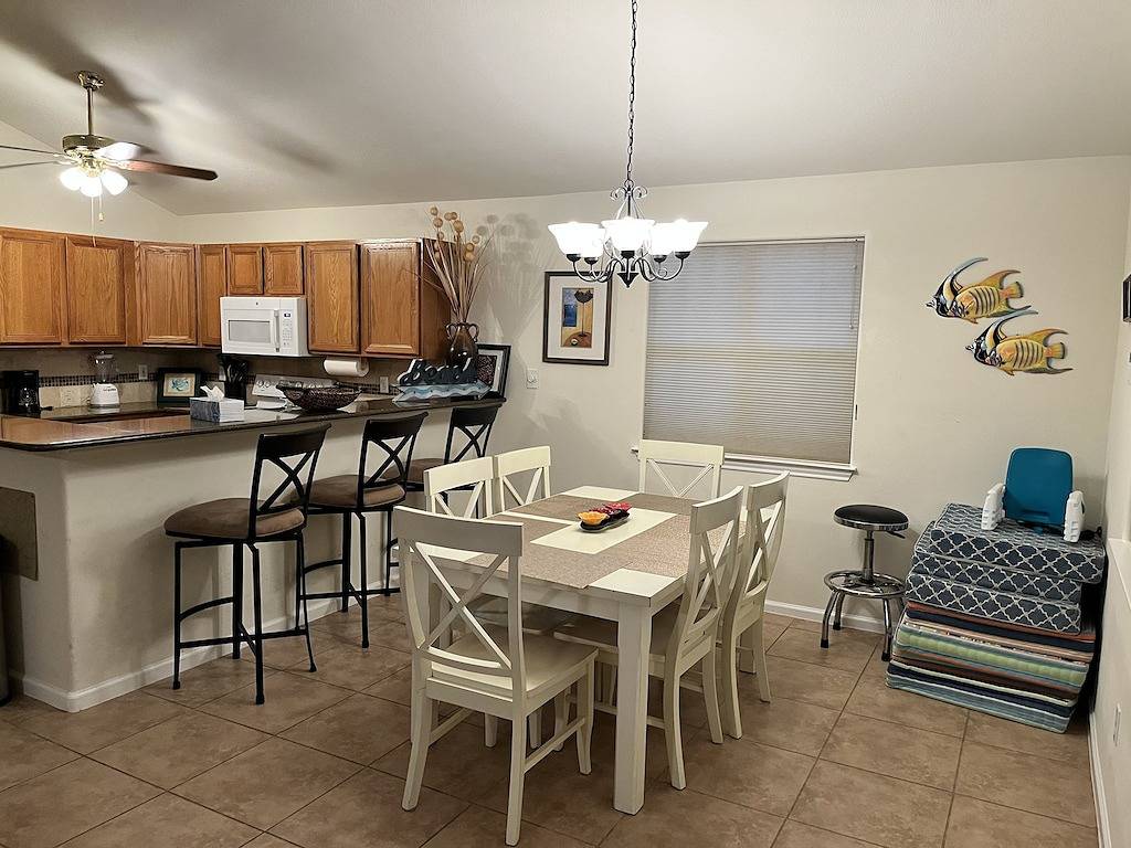 Pearl auf dem Parkplatz! in Port Aransas, Mustang Island