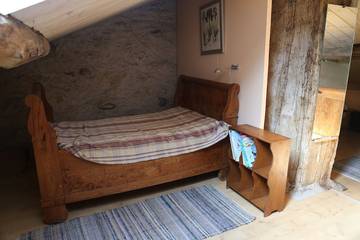 Ferme pour 11 Personnes dans Valzin en Petite Montagne, Jura, Photo 4