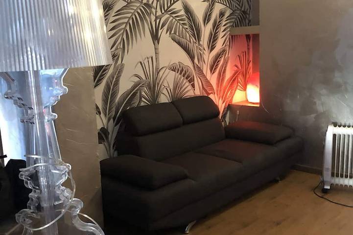 Gîte pour 2 personnes dans Plage Trottel - 3