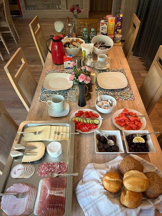 Ferienwohnung für 2 Personen, mit Ausblick und Garten in Sankt Aldegund - 2