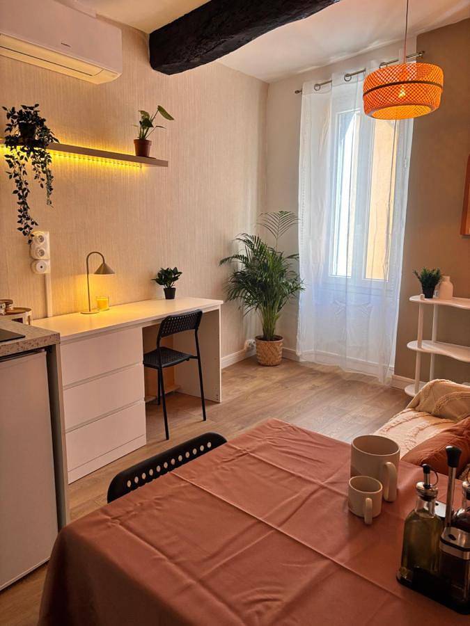 Ferienwohnung für 2 Personen - 1