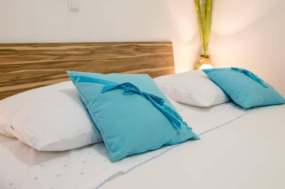 Appartamento intero, Apartments Vladimir / One bedroom A4 in Rab città, Rab