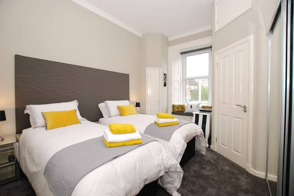 Ganze Wohnung, Wohnung 28: Barns Street Ayr in Ayr, Firth Of Clyde