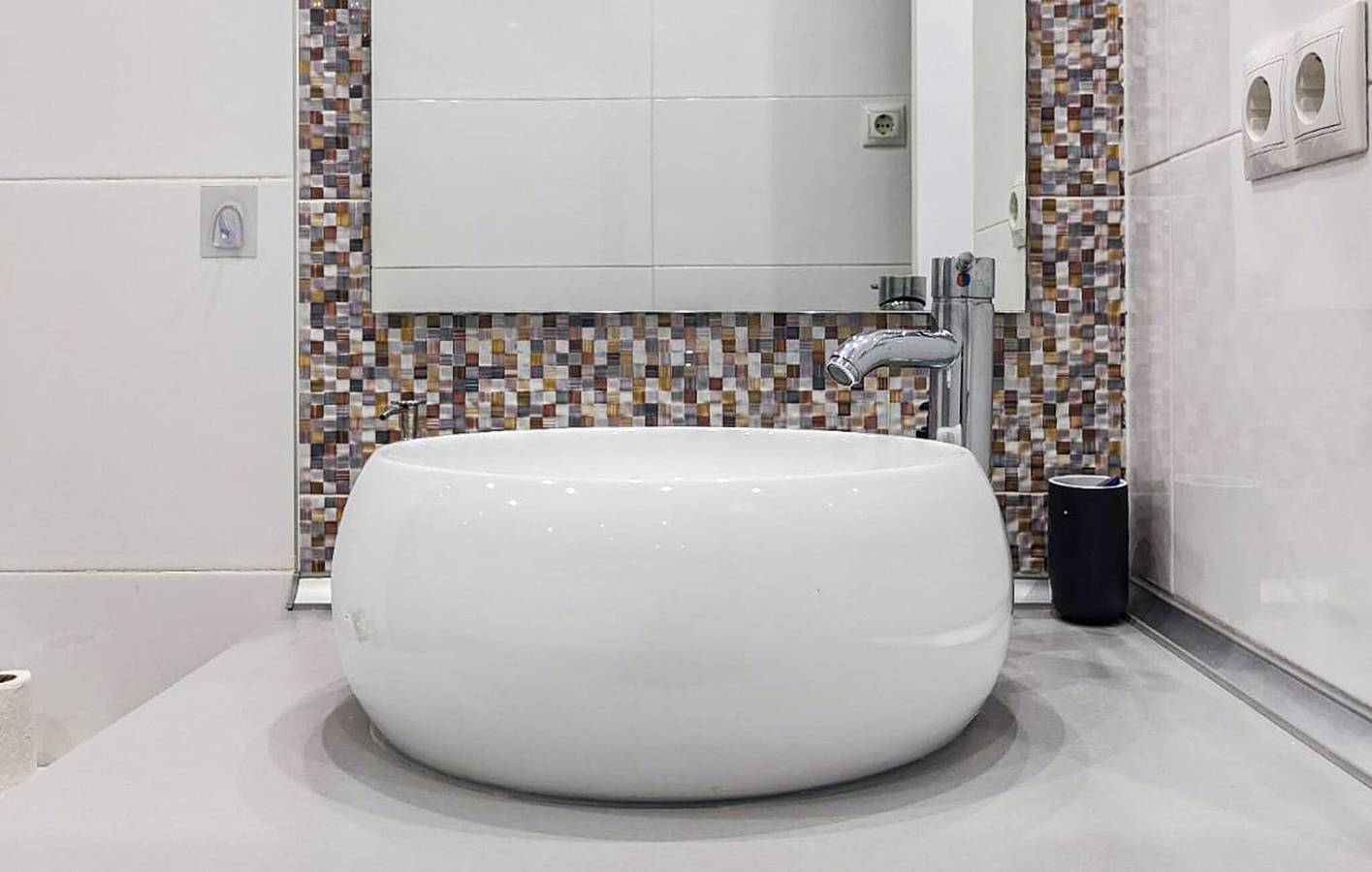 Ganze Ferienwohnung, Gemütliche Wohnung in der Nähe von Torremolinos Strand & Stadt in Torremolinos Zentrum, Torremolinos