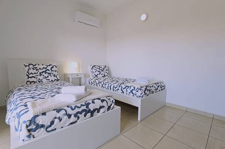 Apartamento entero, Stay Skyline Nest in Lárnaca, Distrito de Larnaca