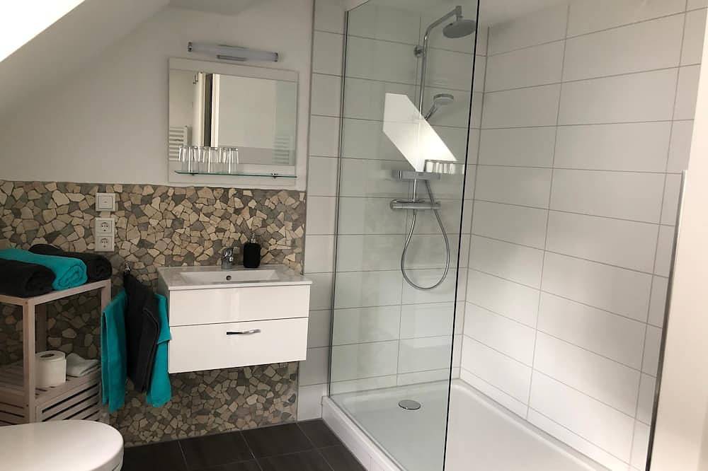 Entire apartment, Vacation apartment/apartment for 3 guests with 39m² in Kürten (172865) in Kürten, Rheinisch-Bergischer Kreis