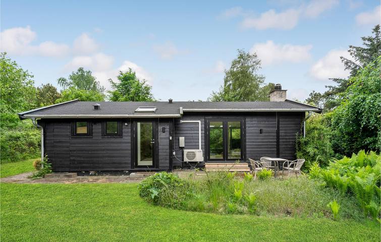 Ferienhaus für 4 Personen, mit Terrasse und Garten, mit Haustier an der Kattegat Küste - 3