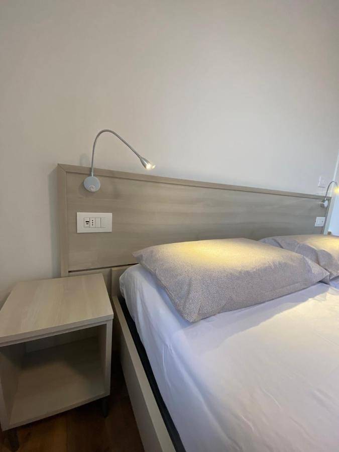 Vera Park & Wellness in Belluno, Südliche Karnische Alpen