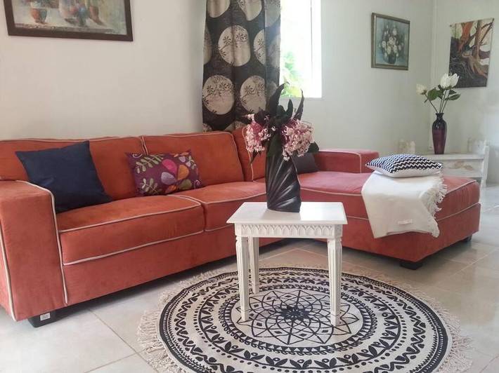 Location de vacances pour 4 personnes dans Saint-Joseph (Martinique) - 3