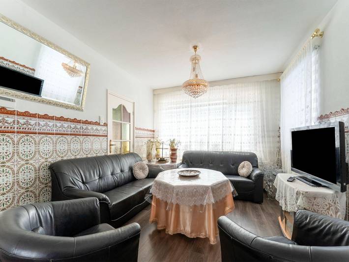 Ferienhaus für 7 Personen in Vlissingen