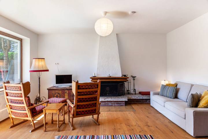 Ferienhaus für 6 Personen, mit Garten im Salzburger Land - 3