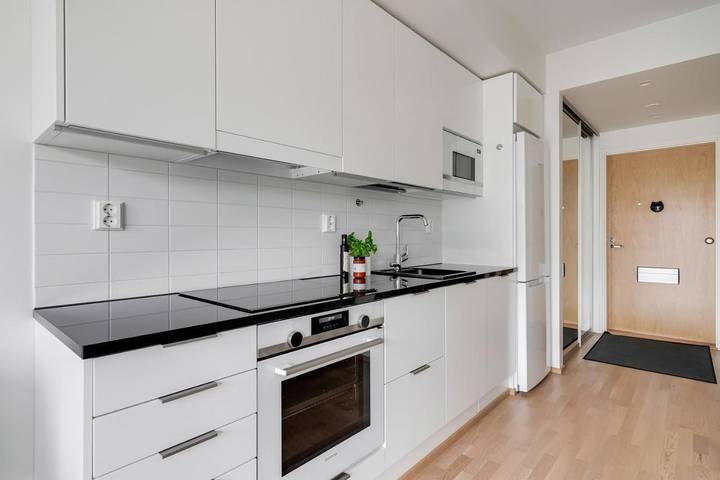 Apartamento de vacaciones para 2 personas - 1