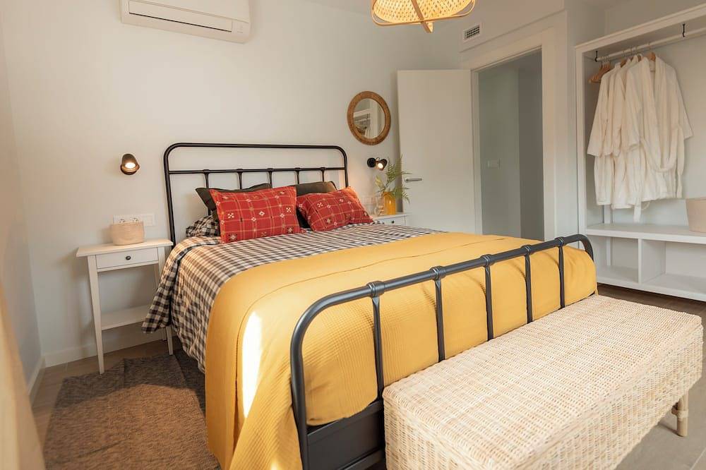 Apartamento entero, Acogedor y amplio apartamento en el Barrio de Monachil in Barrio de la Vega, Monachil