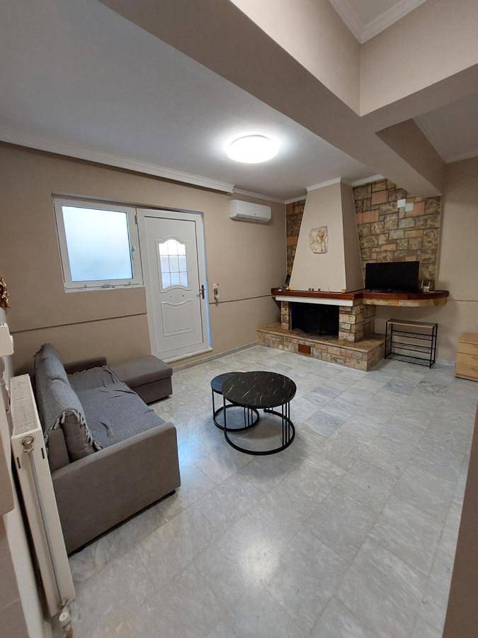 Ferienwohnung für 6 Personen, mit Garten in Nafplio