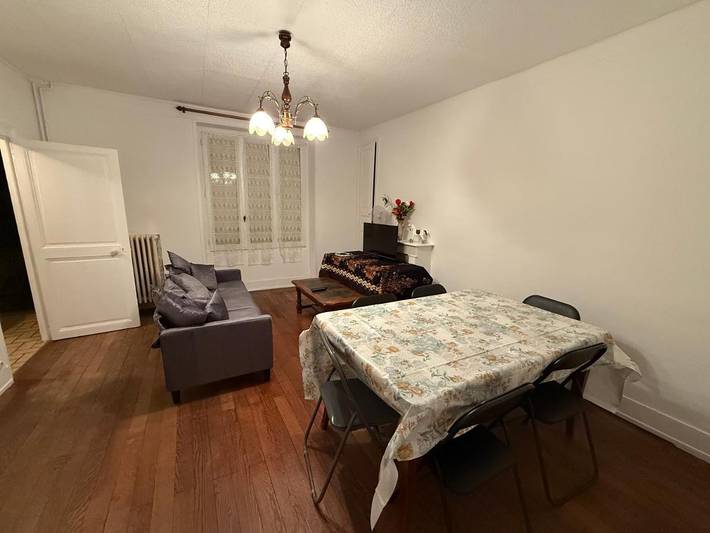 Apartamento de vacaciones para 2 personas, con terraza además de vistas y jardín, Se admiten mascotas - 1