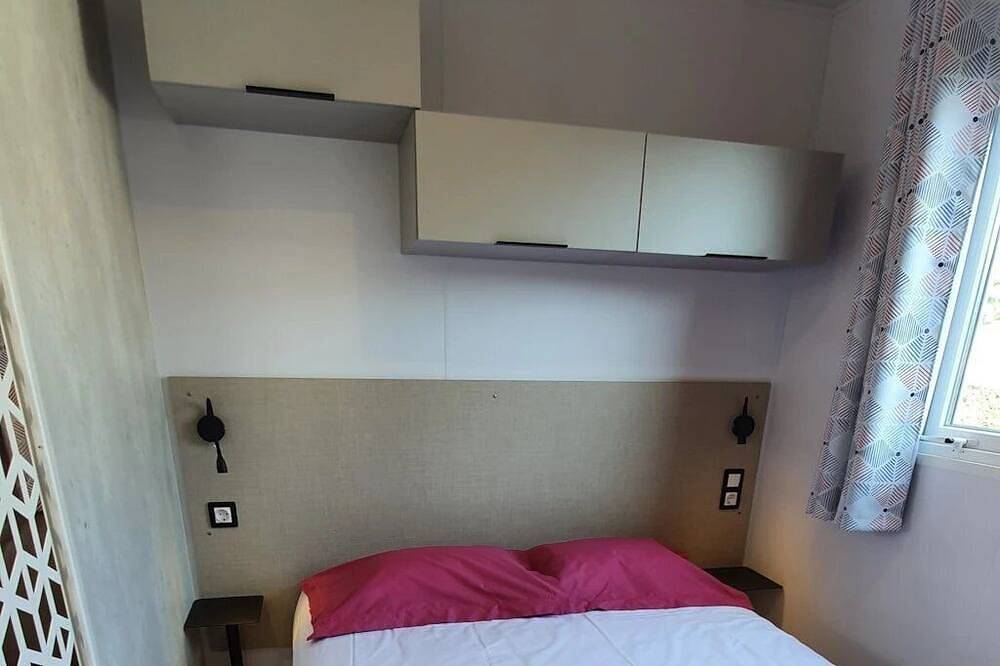 Camping 4 étoiles - Parc aquatique - ccbgceh in La Baule-Escoublac, Côte d'Amour