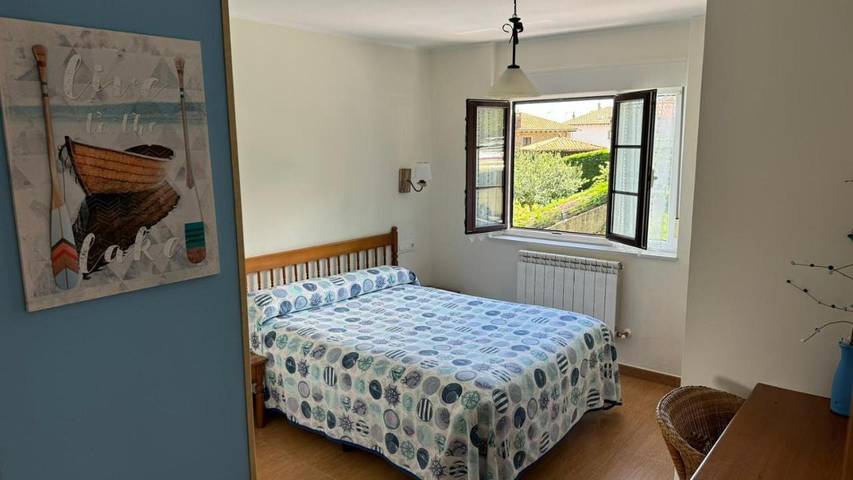 Filter.cottage.hotel pour 2 personnes, avec Terrasse dans Tazones - 3