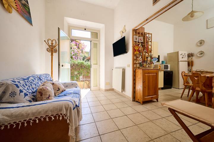 Ferienwohnung für 4 Personen in Follonica - 2