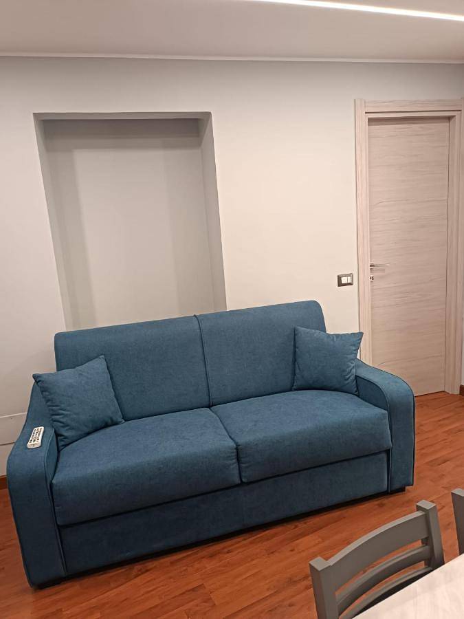 Gîte pour 4 personnes à Enna - 4