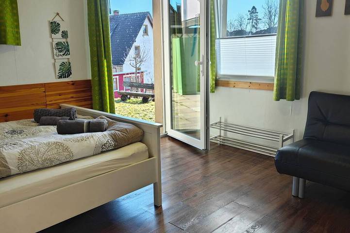 Ferienwohnung für 3 Personen in Friedenweiler - 3