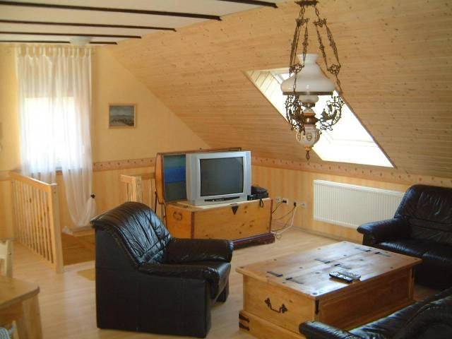 Ganze Wohnung, One-Bedroom Apartment in Oederquart, Cuxland