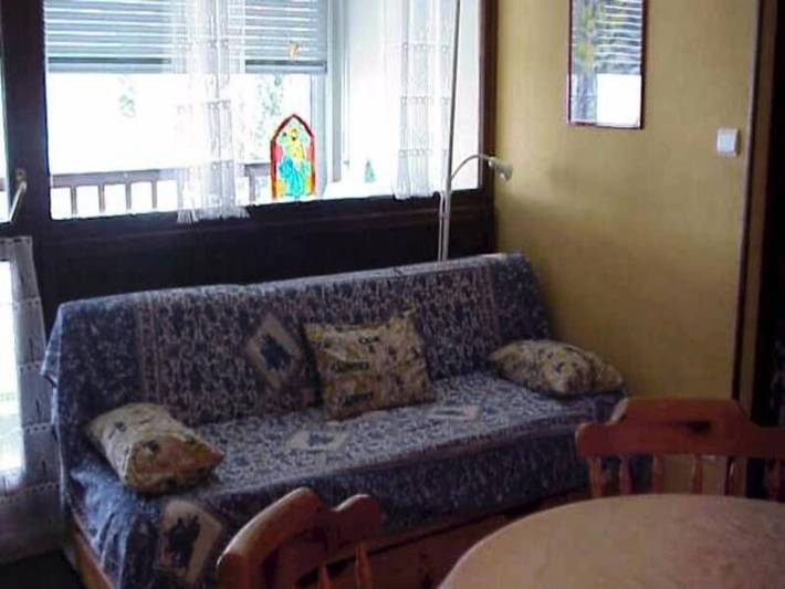 Gîte pour 4 personnes, animaux acceptés dans Office De Tourisme De Saint Laurent Soulan - 4