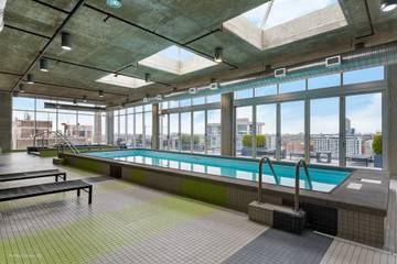 Vacation Rental for 6 Guests in Chicago, Cook County, Picture 3