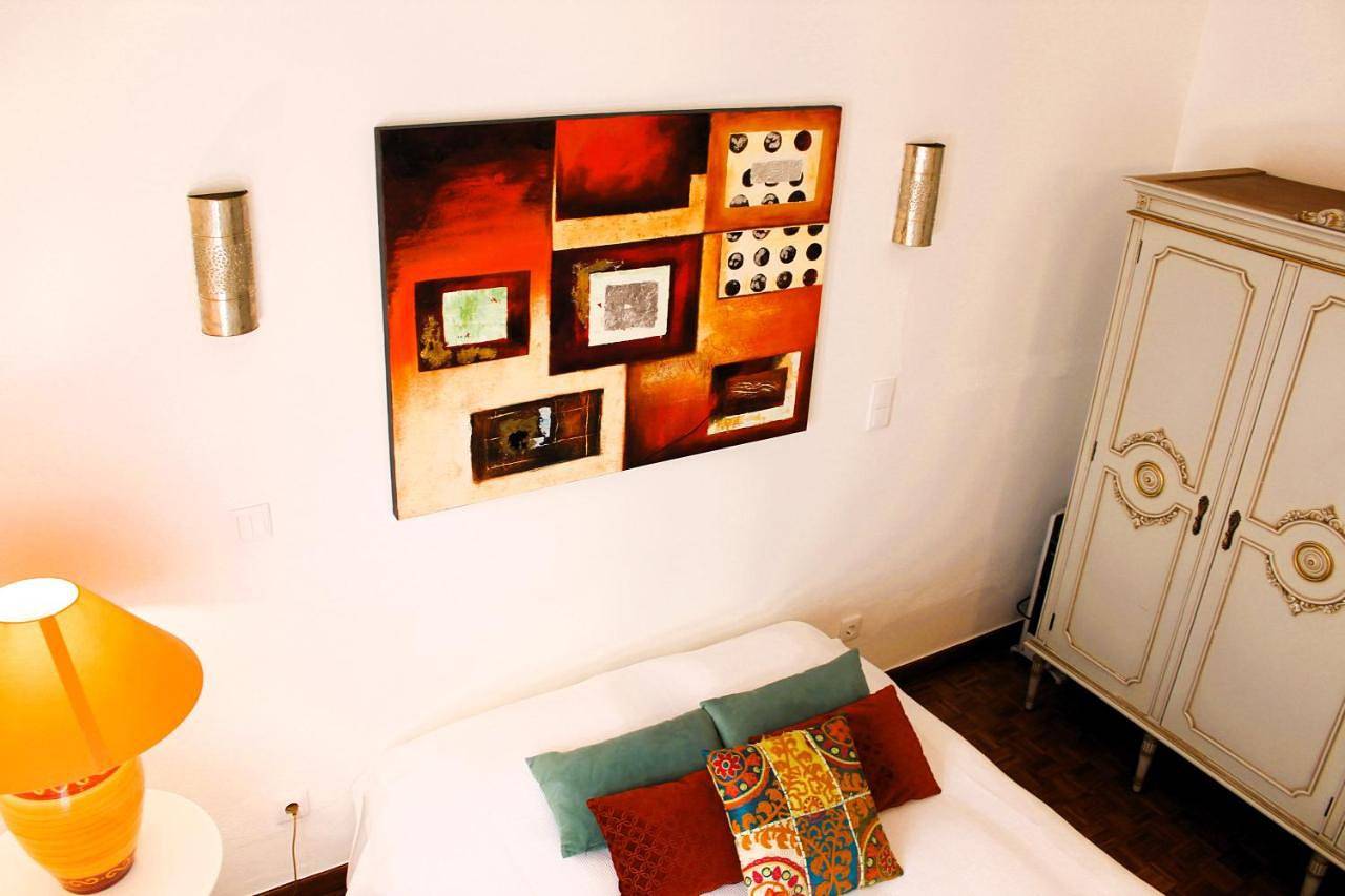 Apartamento inteiro, Casa dos Pais in Silves, Distrito de Faro