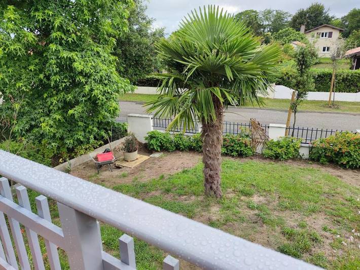Gîte pour 7 personnes, avec jardin, adapté aux familles dans Plage de La Hume - 3