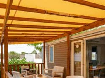 Camping para 4 Personas en Puzol, Provincia de Valencia, Foto 2