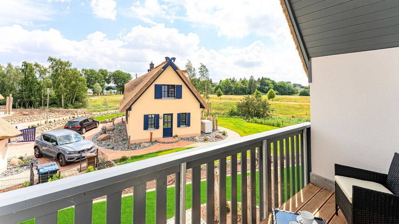 Ferienhaus für 6 Personen (130 m²) in Kramerhof in Kramerhof, Stralsund Umland