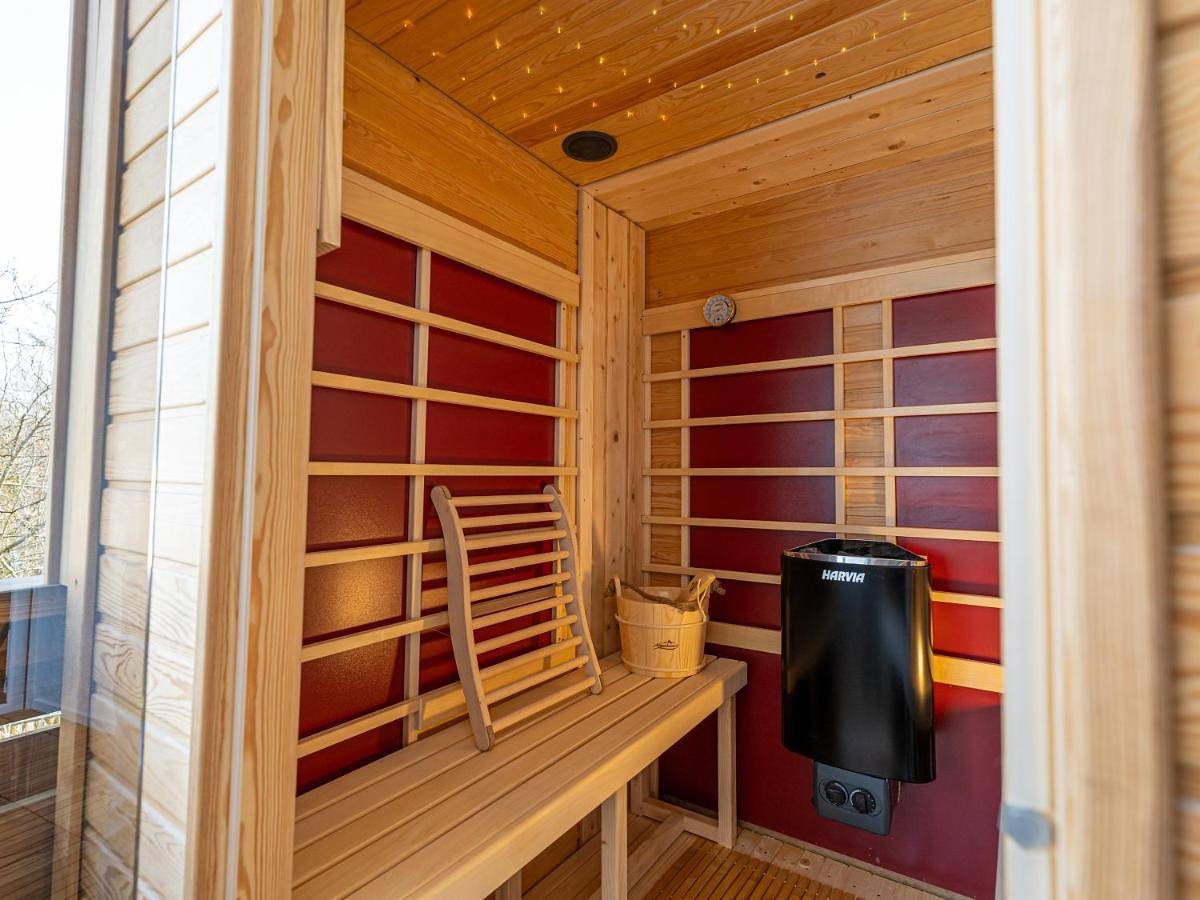 Ganze Wohnung, Ferienwohnung Griaß di Allgäu - Sauna - Balkon in Görisried, Bayerisch Schwaben