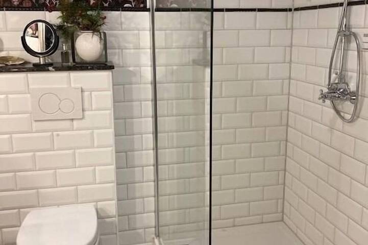 Ganze Wohnung, Ferienwohnung/App. für 2 Gäste mit 60m² in Mittenwalde in Motzen, Mittenwalde