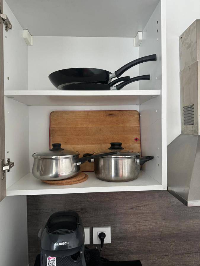 Appartement entier, One-Bedroom Apartment in Romilly-sur-Seine, Aube