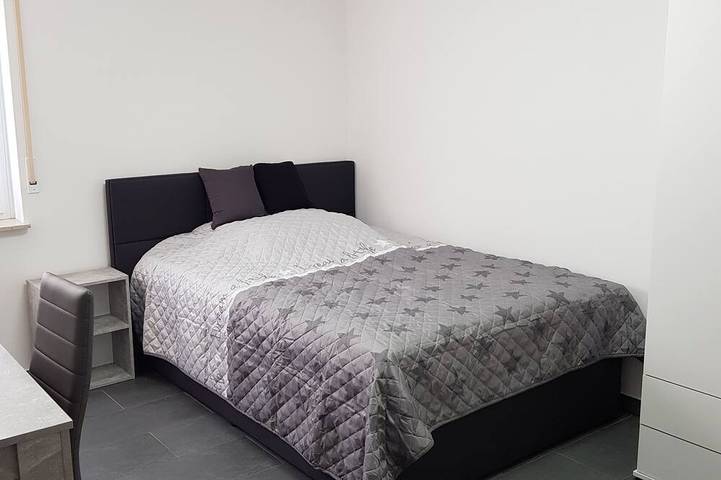 Ferienwohnung für 8 Personen, mit Terrasse in Mörlenbach - 3