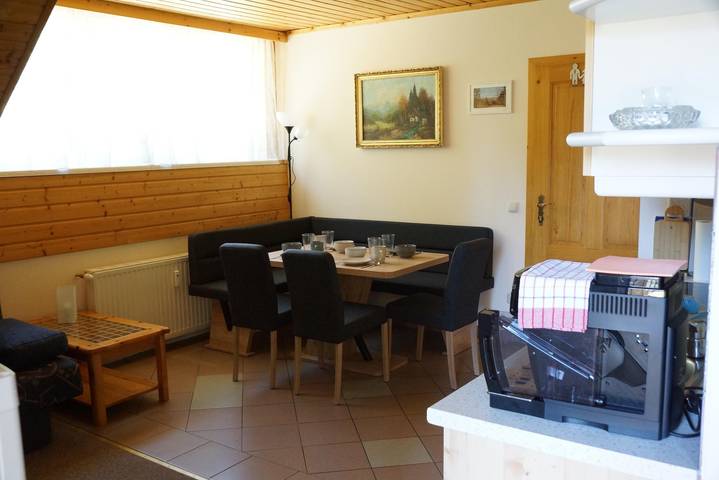 Ganze Ferienwohnung, FeWo5 in Albeck, Bezirk Feldkirchen