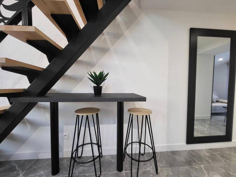 Appartement entier, Le cosy 2 personnes in Oslon, Région de Chalon-sur-Saône