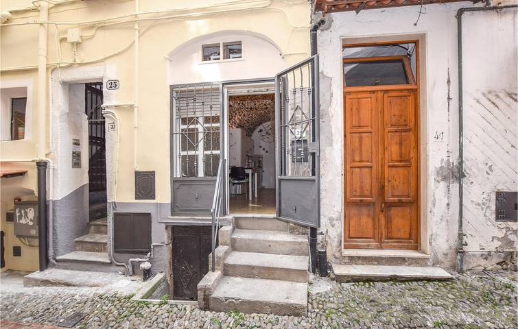 Ferienwohnung für 4 Personen, mit Terrasse, mit Haustier - 1