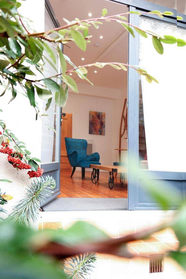 Location de vacances pour 12 personnes, avec sauna ainsi que terrasse et jacuzzi à Mortagne-sur-Sèvre