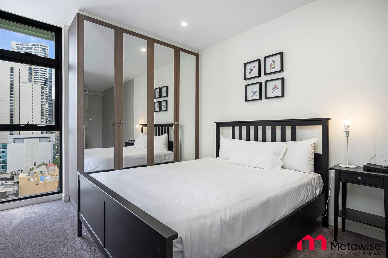 Ganze Wohnung, Ferienwohnung für 4 Personen in Haymarket (Sydney), Sydney