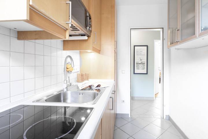 Ferienwohnung für 5 Personen auf Juist - 2