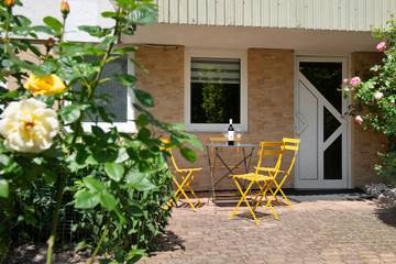 Ferienwohnung für 2 Personen in Radolfzell, Radolfzell am Bodensee, Bild 2