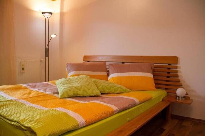 Ganze Wohnung, Fewo Wonta am Ossiachersee in Treffen am Ossiacher See, Gerlitzen