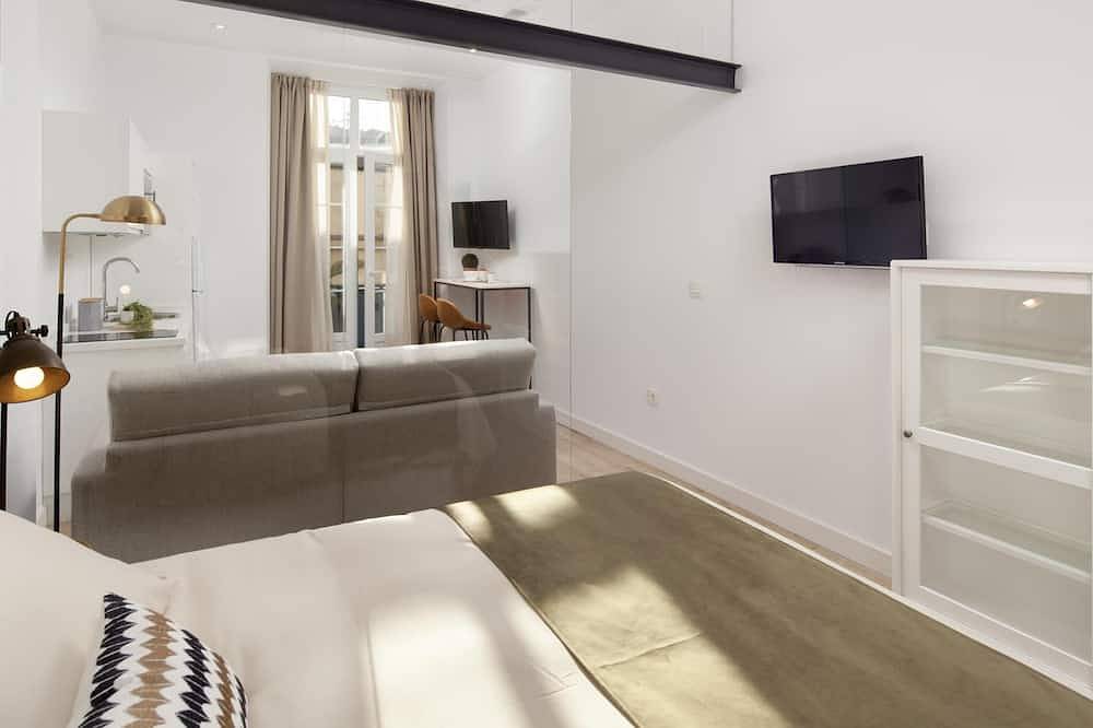 Entire apartment, Inmálaga Apartments Kora- 1 in Malaga Centro Historico, Malaga