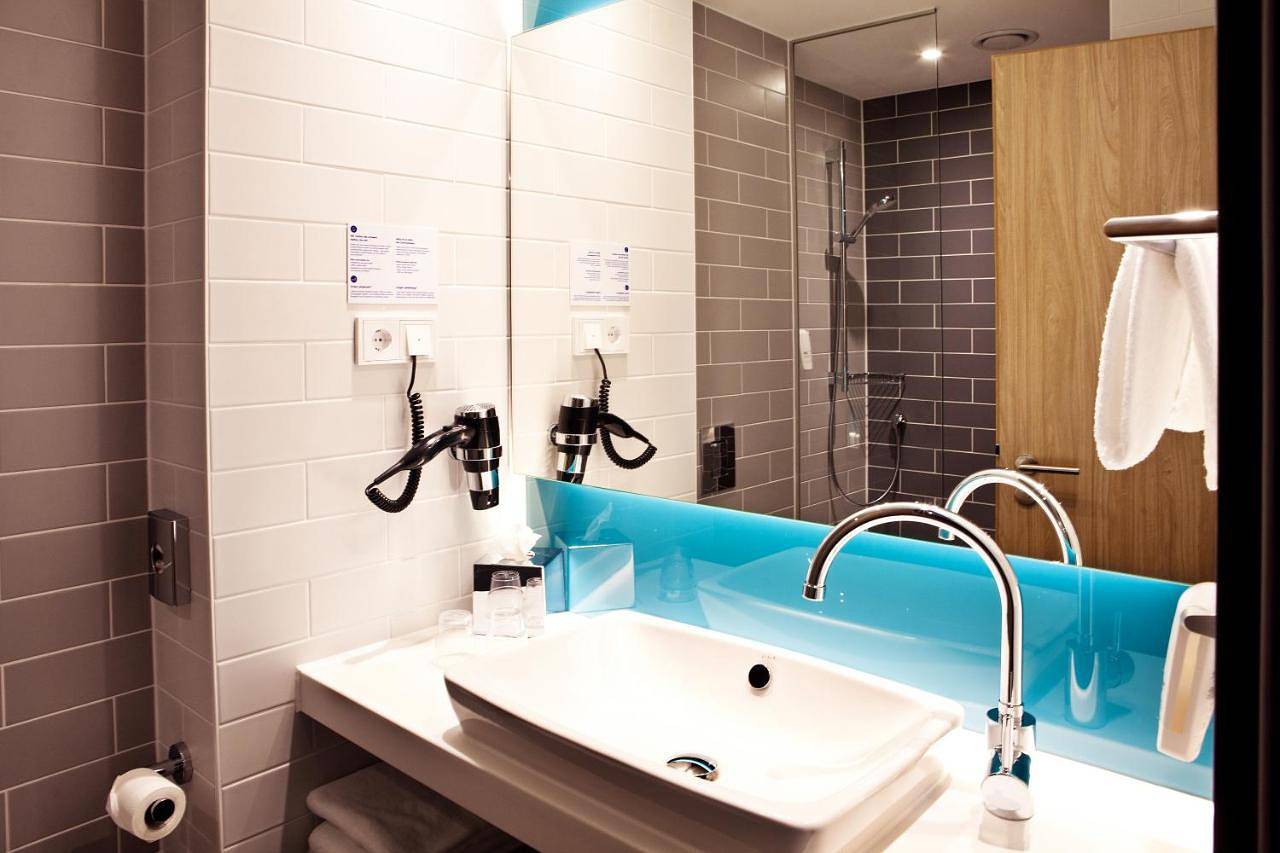 Holiday Inn Express - Offenburg by Ihg in Offenbourg, Forêt-Noire centrale