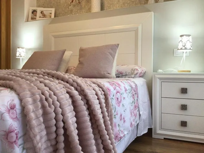 Apartamento de vacaciones para 4 personas, con vistas - 1