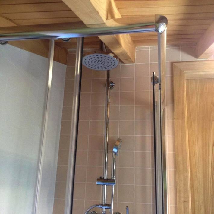 Location de vacances pour 6 personnes, avec jardin et terrasse dans Góis - 3